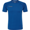 Koszulka Termoaktywna Hummel First Performance Jersey S/S - obrazek 19