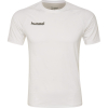 Koszulka Termoaktywna Hummel First Performance Jersey S/S - obrazek 22