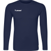 Koszulka Termoaktywna Hummel First Performance Jersey L/S - obrazek 17