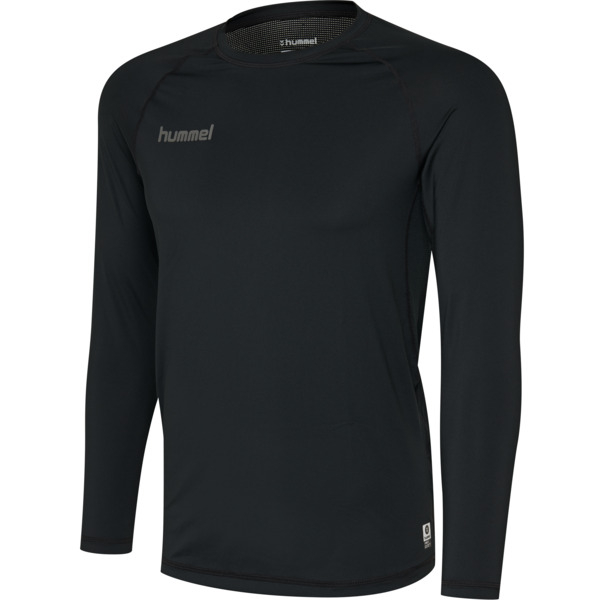 Koszulka Termoaktywna Hummel First Performance Kids Jersey L/S