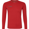 Koszulka Termoaktywna Hummel First Performance Kids Jersey L/S - obrazek 4
