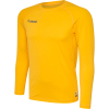 Koszulka Termoaktywna Hummel First Performance Kids Jersey L/S - obrazek 9