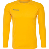 Koszulka Termoaktywna Hummel First Performance Kids Jersey L/S - obrazek 7