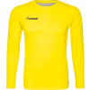 Koszulka Termoaktywna Hummel First Performance Kids Jersey L/S - obrazek 10
