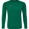 Koszulka Termoaktywna Hummel First Performance Kids Jersey L/S - obrazek 12
