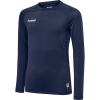 Koszulka Termoaktywna Hummel First Performance Kids Jersey L/S - obrazek 19