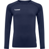 Koszulka Termoaktywna Hummel First Performance Kids Jersey L/S - obrazek 17