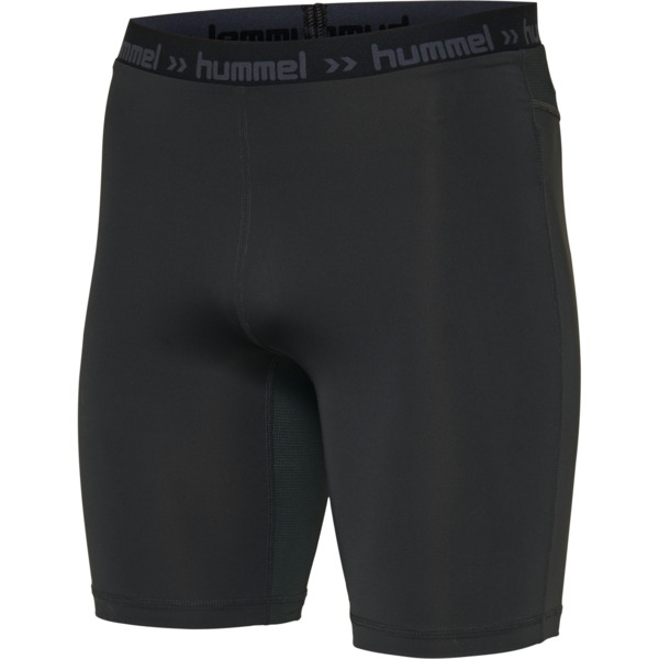 Spodenki Termoaktywne Hummel First Performance Kids Tight Shorts