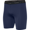 Spodenki Termoaktywne Hummel First Performance Kids Tight Shorts - obrazek 17