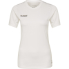 Koszulka Termoaktywna Hummel First Performance Women Jersey S/S - obrazek 4