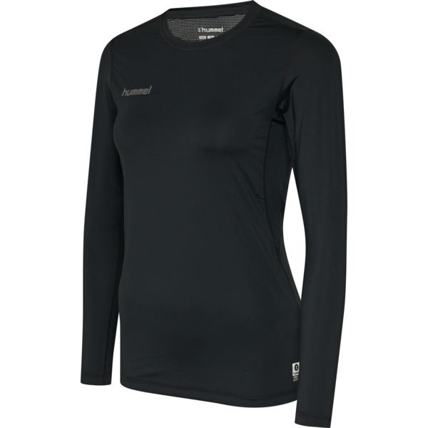 Koszulka Termoaktywna Hummel First Performance Women Jersey L/S