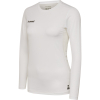 Koszulka Termoaktywna Hummel First Performance Women Jersey L/S - obrazek 6