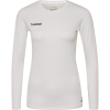 Koszulka Termoaktywna Hummel First Performance Women Jersey L/S - obrazek 4