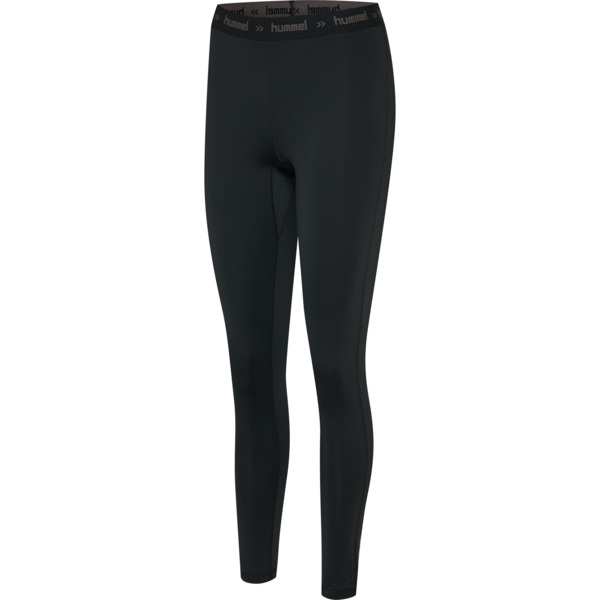 Leginsy Termoaktywne Hummel First Performance Women Tights