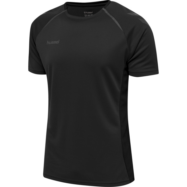 Koszulka Sportowa Hummel Authentic Pro Jersey S/S