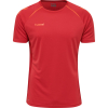 Koszulka Sportowa Hummel Authentic Pro Jersey S/S - obrazek 4