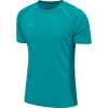Koszulka Sportowa Hummel Authentic Pro Jersey S/S - obrazek 9