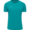 Koszulka Sportowa Hummel Authentic Pro Jersey S/S - obrazek 7