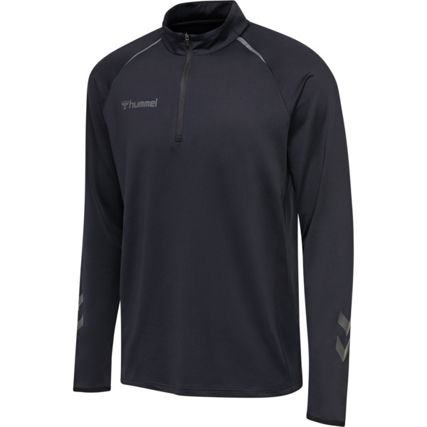 Bluza Sportowa Hummel Authentic Pro Half Zip Sweat