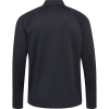 Bluza Sportowa Hummel Authentic Pro Half Zip Sweat - obrazek 2