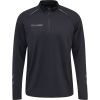 Bluza Sportowa Hummel Authentic Pro Half Zip Sweat - obrazek 3