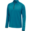 Bluza Sportowa Hummel Authentic Pro Half Zip Sweat - obrazek 9