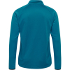 Bluza Sportowa Hummel Authentic Pro Half Zip Sweat - obrazek 8