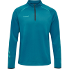 Bluza Sportowa Hummel Authentic Pro Half Zip Sweat - obrazek 7