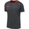 Koszulka Sportowa Hummel Authentic Poly Jersey S/S - obrazek 6