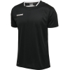 Koszulka Sportowa Hummel Authentic Poly Jersey S/S - obrazek 12