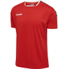 Koszulka Sportowa Hummel Authentic Poly Jersey S/S - obrazek 15