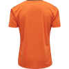 Koszulka Sportowa Hummel Authentic Poly Jersey S/S - obrazek 20