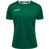 Koszulka Sportowa Hummel Authentic Poly Jersey S/S - obrazek 25