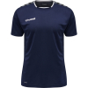 Koszulka Sportowa Hummel Authentic Poly Jersey S/S - obrazek 31