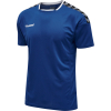 Koszulka Sportowa Hummel Authentic Poly Jersey S/S - obrazek 36