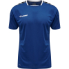 Koszulka Sportowa Hummel Authentic Poly Jersey S/S - obrazek 34