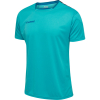Koszulka Sportowa Hummel Authentic Poly Jersey S/S - obrazek 39