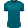 Koszulka Sportowa Hummel Authentic Poly Jersey S/S - obrazek 40