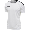 Koszulka Sportowa Hummel Authentic Poly Jersey S/S - obrazek 45