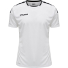 Koszulka Sportowa Hummel Authentic Poly Jersey S/S - obrazek 43
