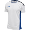 Koszulka Sportowa Hummel Authentic Poly Jersey S/S - obrazek 48