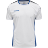 Koszulka Sportowa Hummel Authentic Poly Jersey S/S - obrazek 46