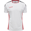 Koszulka Sportowa Hummel Authentic Poly Jersey S/S - obrazek 49