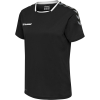 Koszulka Sportowa Hummel Authentic Poly Jersey Woman S/S - obrazek 45