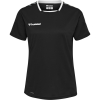 Koszulka Sportowa Hummel Authentic Poly Jersey Woman S/S - obrazek 43