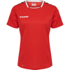 Koszulka Sportowa Hummel Authentic Poly Jersey Woman S/S - obrazek 40