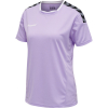 Koszulka Sportowa Hummel Authentic Poly Jersey Woman S/S - obrazek 39