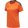 Koszulka Sportowa Hummel Authentic Poly Jersey Woman S/S - obrazek 36
