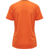 Koszulka Sportowa Hummel Authentic Poly Jersey Woman S/S - obrazek 35