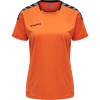 Koszulka Sportowa Hummel Authentic Poly Jersey Woman S/S - obrazek 34